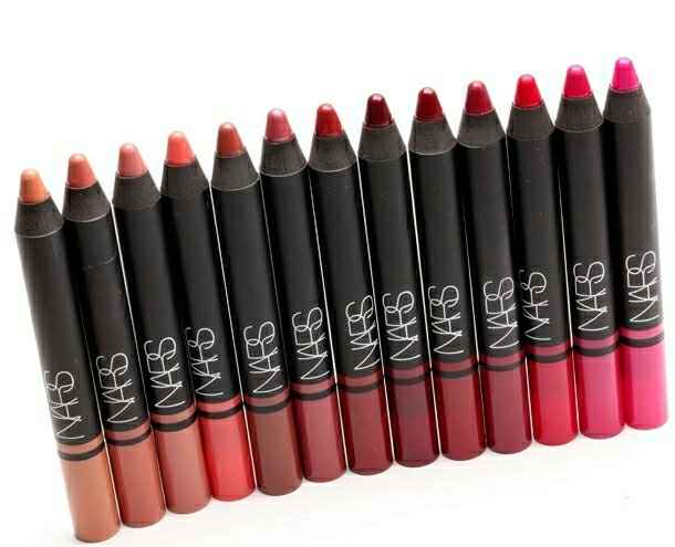 Best long- lasting lipstick - 1