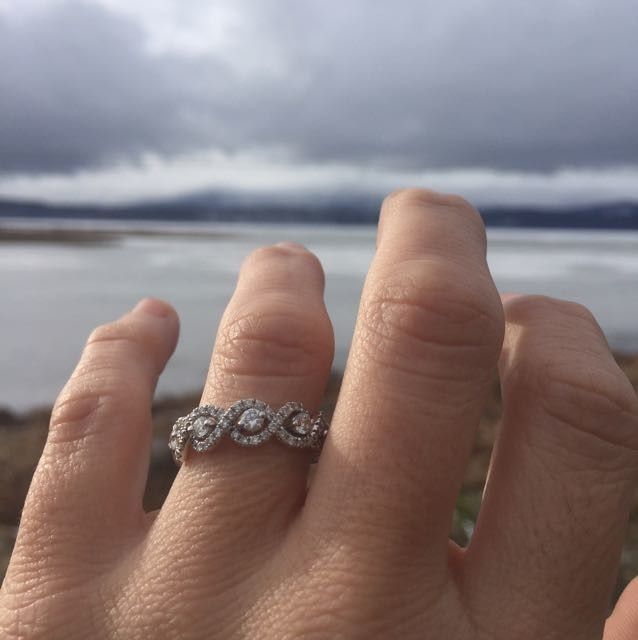 ... He Asked!