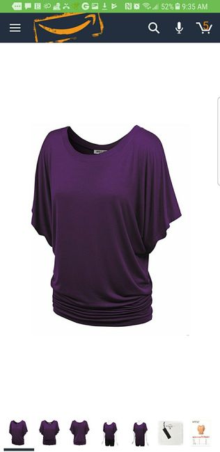 Amazon Bridesmaids Dresses? 2