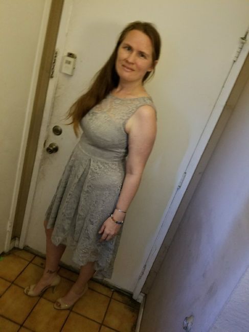 Help!! Need bridesmaids dresses asap 1