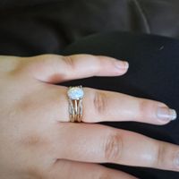 Brides of 2022! Show us your ring! - 1