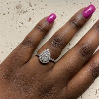 Brides of 2022! Show us your ring! - 1