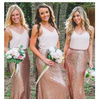 Country bridesmaid dresses Help!! - 1