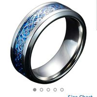 Did anyone pick their own engagement ring?? - 2