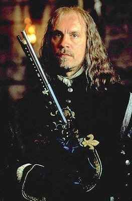 Let's confess our creepiest crushes...