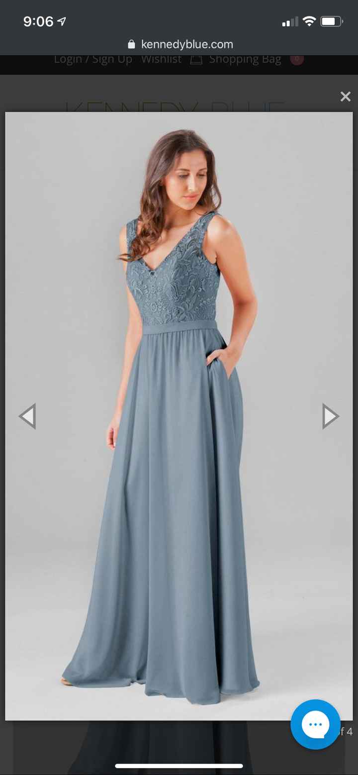 More sparkle? Wedding colors? Helpppp!! - 2