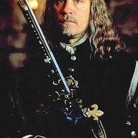 Let's confess our creepiest crushes...