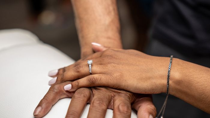 2025 Brides - Show us your ring! 20