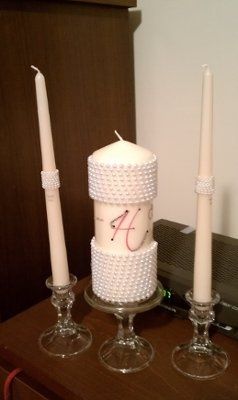 For The Ladies Using Mason Jars  or Rustic Theme