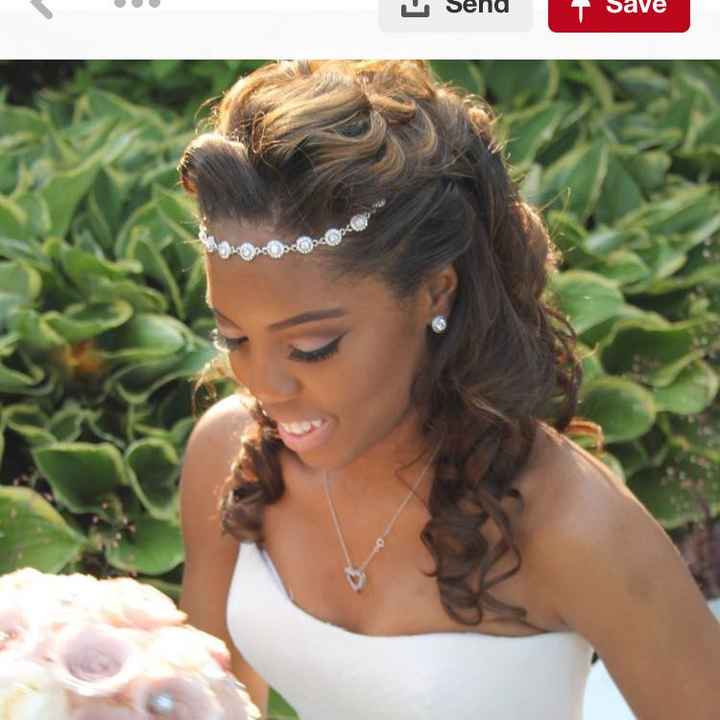 Need Stylist in nc last minute. help - 3