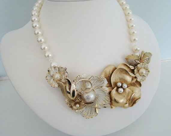 Let's see your statement necklace.