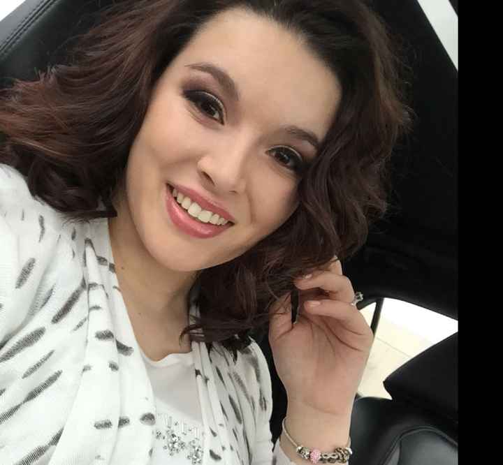 Sephora? Mac? Engagement Photos - 1