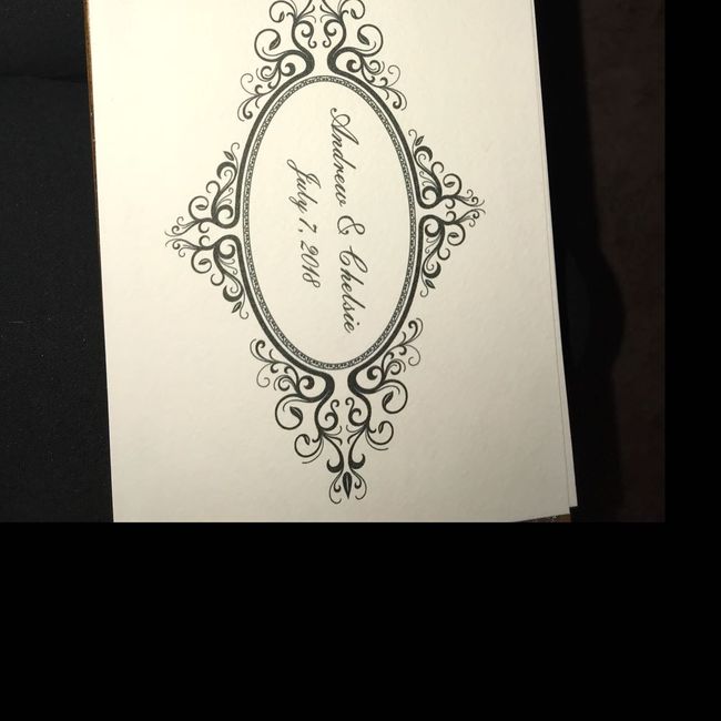 Let's Talk Guest Books... - 2
