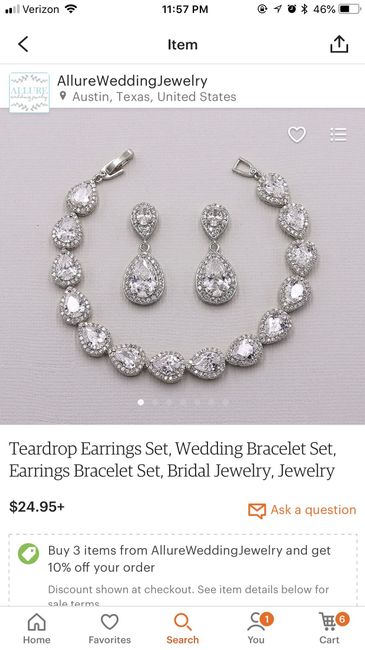 Jewelry? - 1