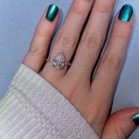 2023 Brides - Show us your ring! - 1