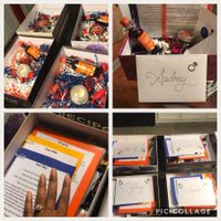 Bridesmaid Proposal Boxes