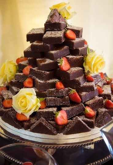 Cake alternatives?