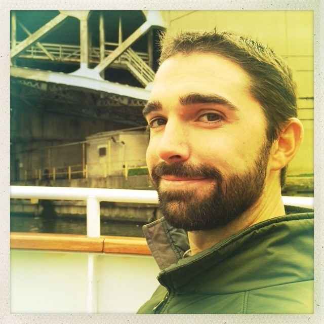 HANDSOME AS HELL!!!