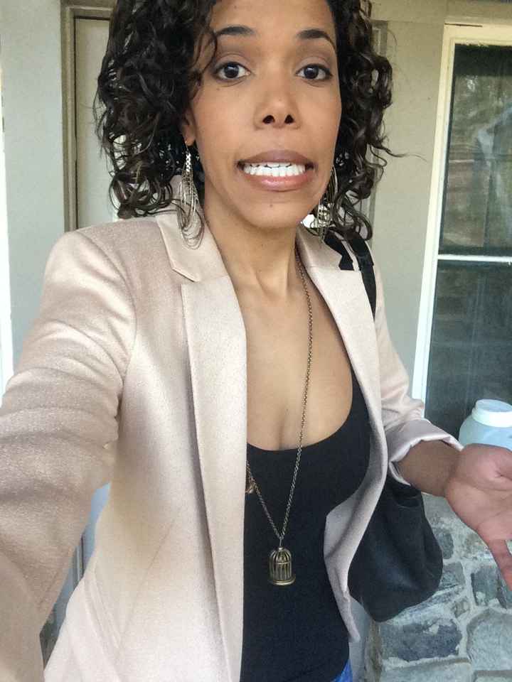"Drop it like its HOT..." (Selfies)