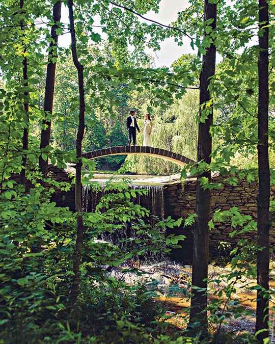 Share your outdoor venues...