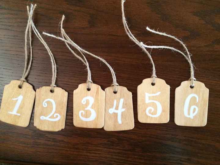 Hey DIY brides!