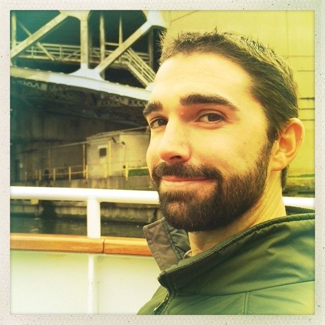 HANDSOME AS HELL!!!