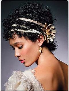 natural hair... need help