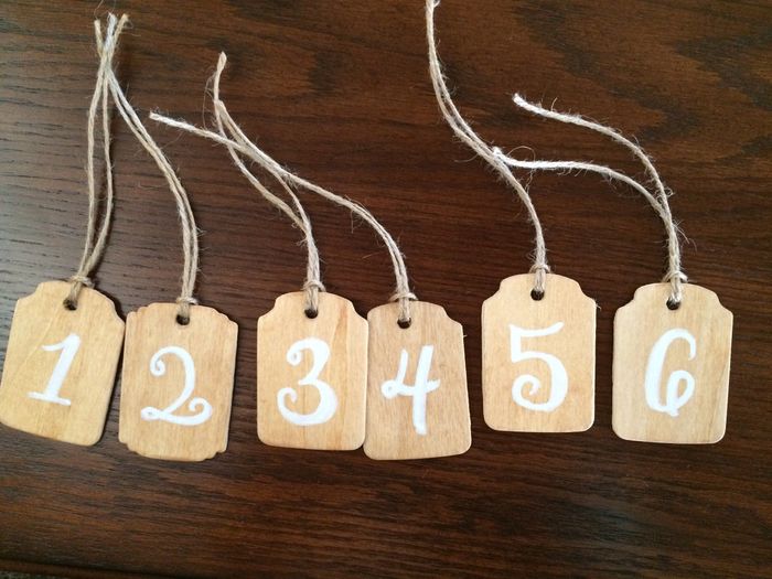 Hey DIY brides!