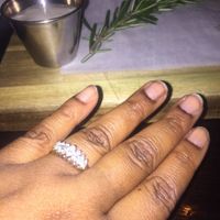 Let me see your BLING!!!!