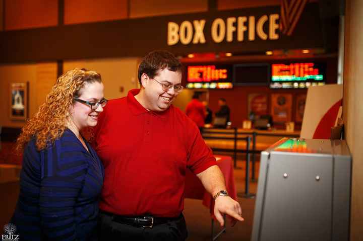 Engagement Photos Sneak Peek!