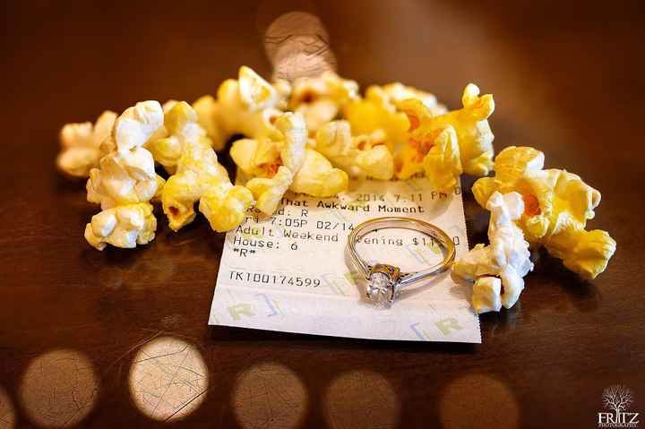 Engagement Photos Sneak Peek!