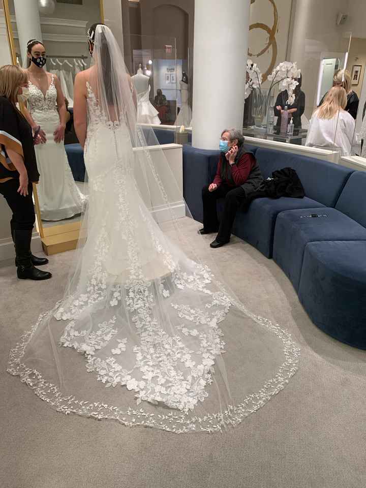 Brides of 2022 - Dress Pics! - 1