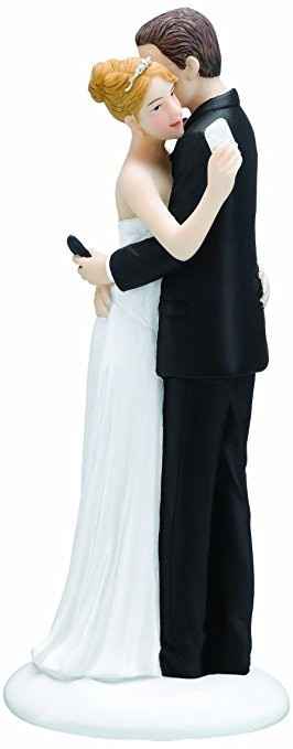 Cake Topper Question