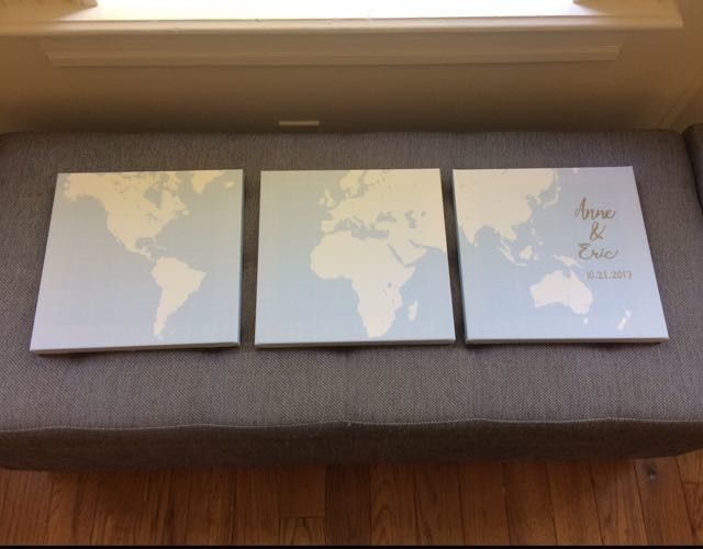 Guest Books!