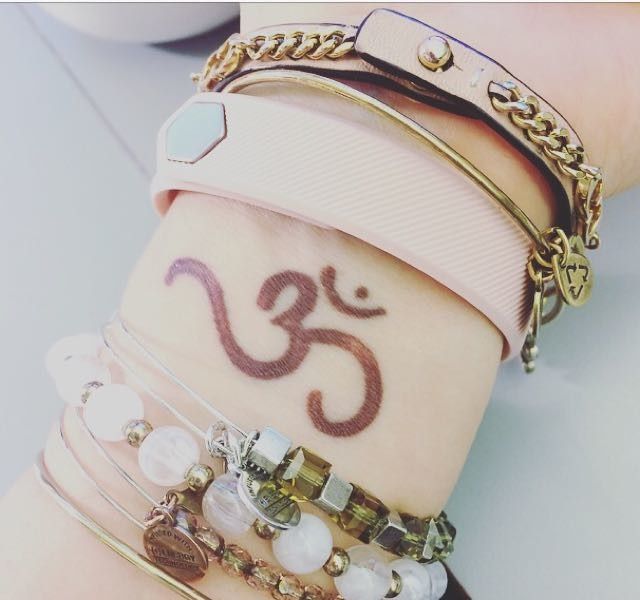 NWR: show me your INK!!