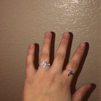 Brides of 2020!  Show us your ring! - 1