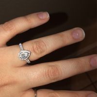 Brides of 2020!  Show us your ring! - 2
