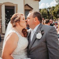 8/28/21 wedding.. How are you feeling?! - 1