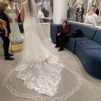 Brides of 2022 - Dress Pics! - 1