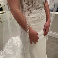 Brides of 2022 - Dress Pics! - 2