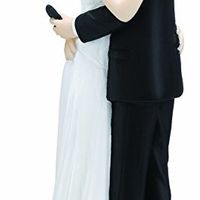 Show Me Your Cake Toppers