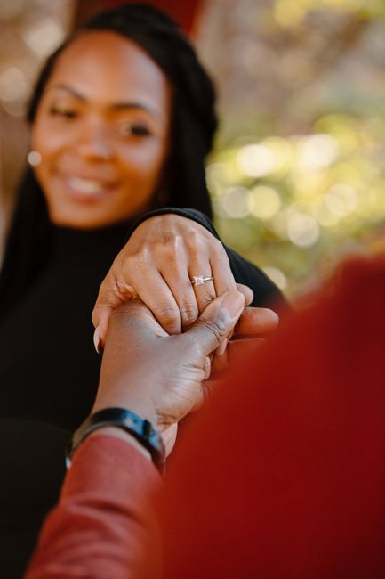 Brides of 2022! Show us your ring! 2