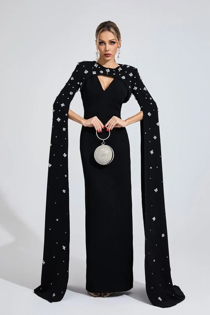 Alternative dress for autumn wedding? - 1