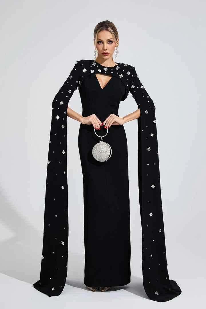 Alternative dress for autumn wedding? - 1