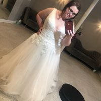 Short, Curvy Girls...what are you wearing? - 1