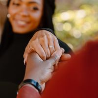 Brides of 2022! Show us your ring! - 1