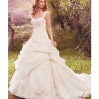 Discontinued Designer Dress Timeline?