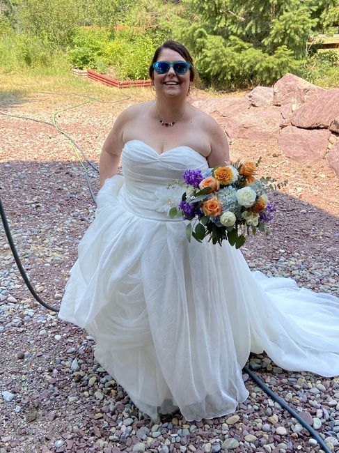 Show me your dress! 😍 - 1