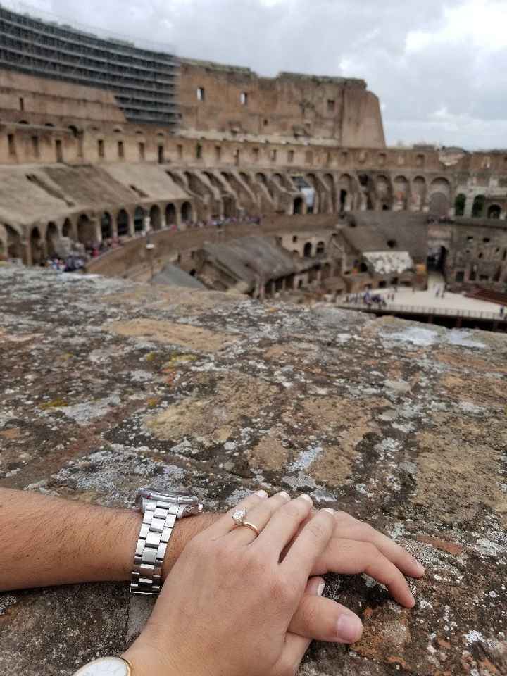 Brides of 2021! Show us your ring! - 3