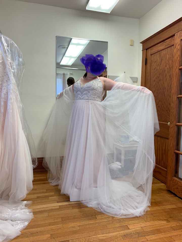 Dresses! I’m so close to deciding! - 1